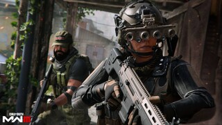 Call of Duty: Modern Warfare III добавили в подписку Game Pass на PC и Xbox
