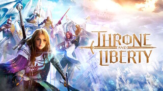Полный гайд по запуску MMORPG Throne and Liberty в России и СНГ