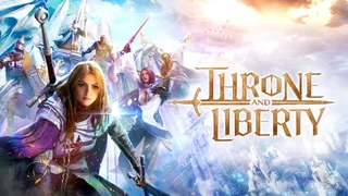 Полный гайд по запуску MMORPG Throne and Liberty в России и СНГ