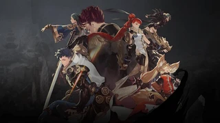 Геймплей обновленной MMORPG Blade & Soul 2 с выставки ChinaJoy-2024