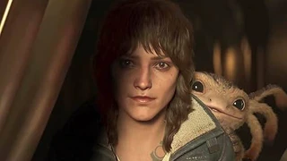 Опубликованы системные требования PC-версии Star Wars Outlaws