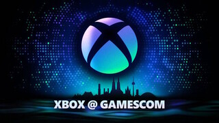 На gamescom 2024 компания Microsoft готовит масштабный стенд с более чем 50 играми