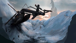 Слух: Valve разрабатывает проект White Sands, связанный с серией Half-Life