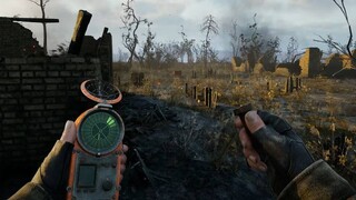 Детальный взгляд на «S.T.A.L.K.E.R. 2: Сердце Чернобыля» в 35-минутном геймплейном видео