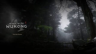 Вышел официальный бенчмарк Black Myth: Wukong для проверки производительности на PC