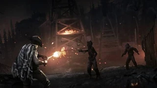 Состоялся релиз Hunt: Showdown 1896 — обновленной версии PvPvE-шутера на новом движке