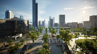 Демоверсия редактора персонажей inZOI стала доступна в Steam