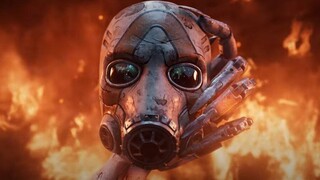 Состоялся официальный анонс Borderlands 4 — Релиз в 2025 году