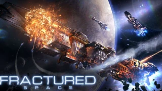 Стартовала Fractured Space