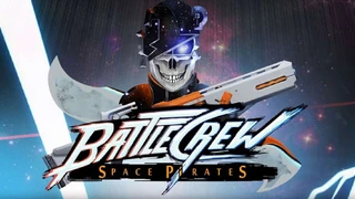 Battlecrew: встречайте — Tiburon