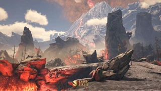 Dark and Light: опасный и увлекательный мир