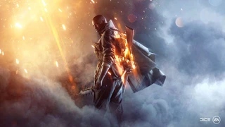 Пробная версия Battlefield 1