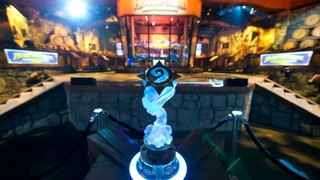 Подробности Hearthstone World Championship ​2016 