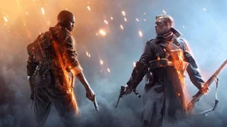 Battlefield 1​: тизер кампании