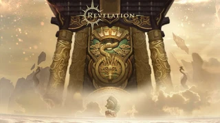 Объявлена дата начала ЗБТ русской версии Revelation