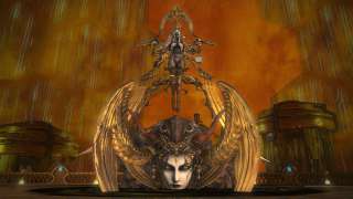 Final Fantasy XIV: вышел патч Soul Surrender