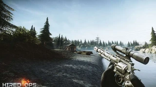 Прокачка в Hired Ops