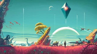 Комитет рекламных стандартов расследует дело No Man's Sky