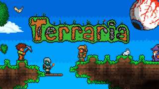 С новым модом Terraria станет MMORPG