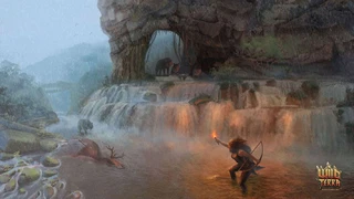 Wild Terra: изменения в преддверии раннего доступа