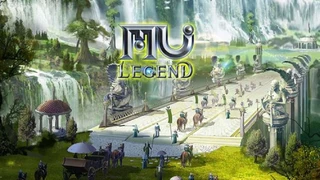 Webzen поделились информацией о локализации MU Legend