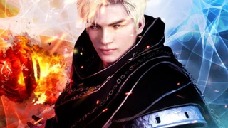 Оружейное пробуждение Волшебника в корейской версии Black Desert назначено на 13 октября