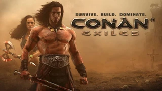 Интервью с Funcom о Conan Exiles