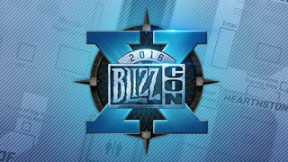 Опубликованы расписание и карта Blizzcon 2016