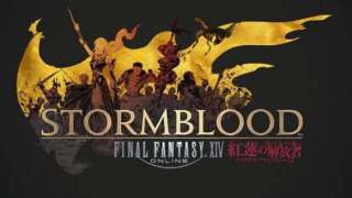 Stormblood — Следующее обновление Final Fantasy XIV