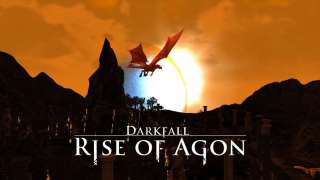 Бесплатный пробный период Darkfall: Rise of Agon