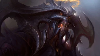 Дэвид Бревик не работает над новой Diablo