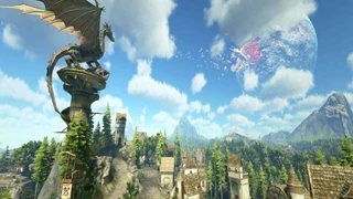 Dark And Light: новые детали о питомцах, магии и боях