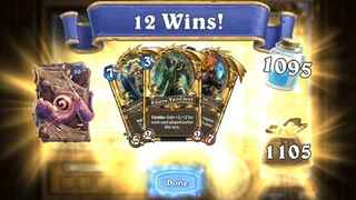 В Hearhstone появится режим Heroic Tavern Brawl
