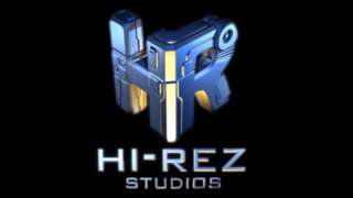 Студия Hi-Rez анонсирует новую игру