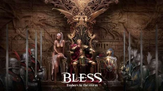 Bless: подробное расписание тестирования
