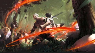 Вторая китайская бета ​Twilight Spirits запланирована на начало ноября