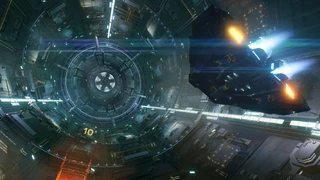 Сотрудник NASA похвалил создателей Elite: Dangerous за внимание к деталям