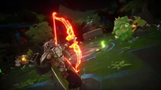 В Battlerite появятся два новых персонажа