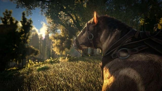 В ARK: Survival Evolved появится процедурная генерация