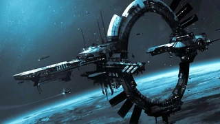 В Star Citizen можно поиграть бесплатно до конца октября