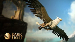 Фантастические существа Dark and Light