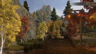 Разработчики Shroud of the Avatar переделают систему случайных встреч