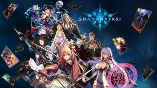 ПК-версия Shadowverse выйдет 28 октября