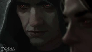 Диалоги в Dogma: Eternal Night