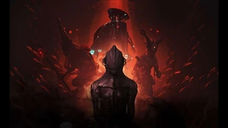 The War Within для Warframe выйдет в ноябре