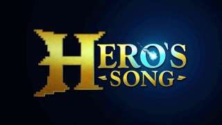 Третье альфа-тестирование Hero's Song начнётся 31 октября