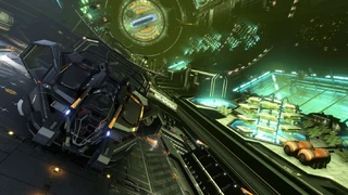 Игроки Elite Dangerous нашли новые инопланетные руины