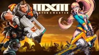 Следующий плейтест Master x Master будет сфокусирован на режиме Titan Ruins