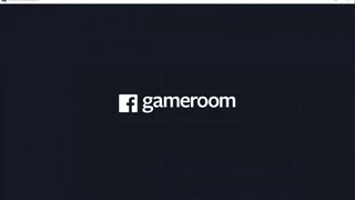 Facebook запустила платформу Gameroom для казуальных игроков