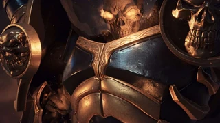 Запущен официальный тизер-сайт Lineage Eternal: ЗБТ грядет!